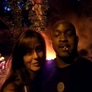 Meet your Posher, Carole